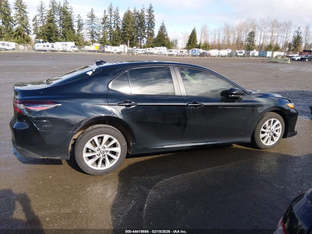 4T1C11BK7PU100920 Toyota CAMRY LE