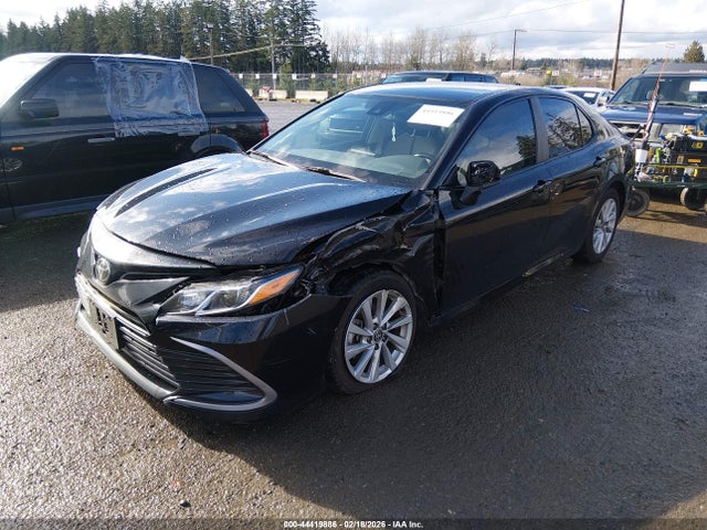 4T1C11BK7PU100920 Toyota CAMRY LE