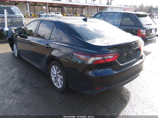 4T1C11BK7PU100920 Toyota CAMRY LE