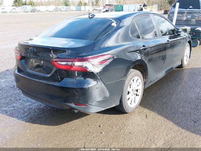 4T1C11BK7PU100920 Toyota CAMRY LE