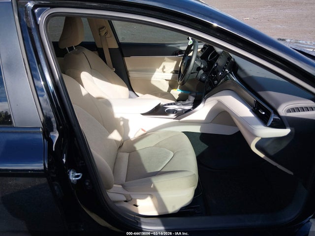 4T1C11BK7PU100920 Toyota CAMRY LE