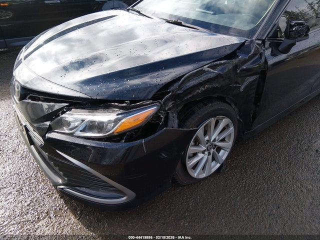4T1C11BK7PU100920 Toyota CAMRY LE