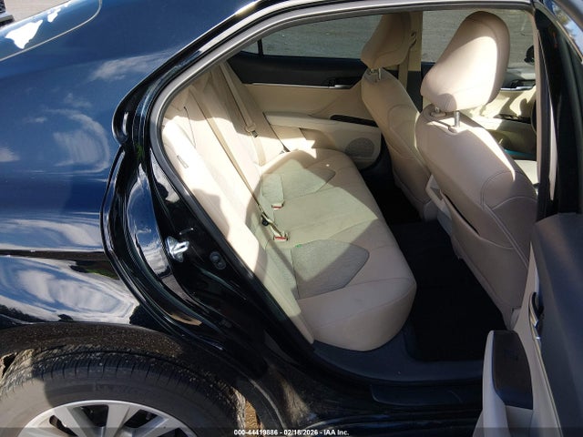 4T1C11BK7PU100920 Toyota CAMRY LE