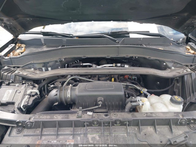 Продажа на аукционе авто 2021 Ford Explorer Limited, vin: 1FMSK7FH5MGB33712, номер лота: 44419889
