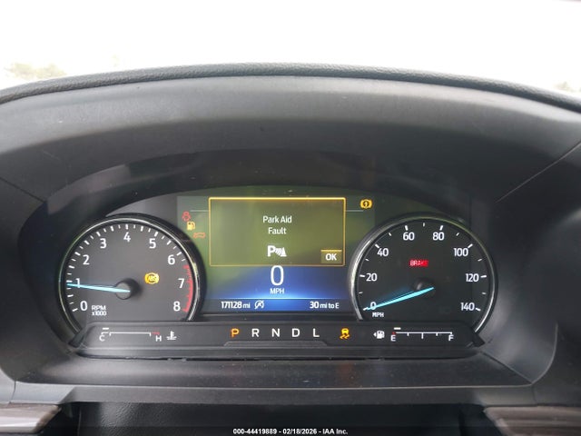 Продажа на аукционе авто 2021 Ford Explorer Limited, vin: 1FMSK7FH5MGB33712, номер лота: 44419889