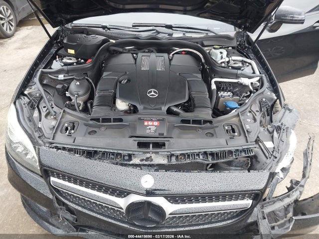 2016 MERCEDES-BENZ CLS 400 WDDLJ6FB5GA166806 Photo 9