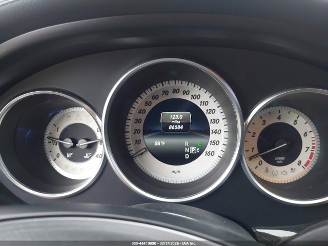 2016 MERCEDES-BENZ CLS 400 WDDLJ6FB5GA166806 Photo 6
