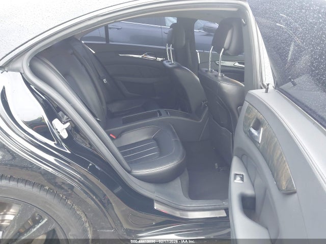2016 MERCEDES-BENZ CLS 400 WDDLJ6FB5GA166806 Photo 7
