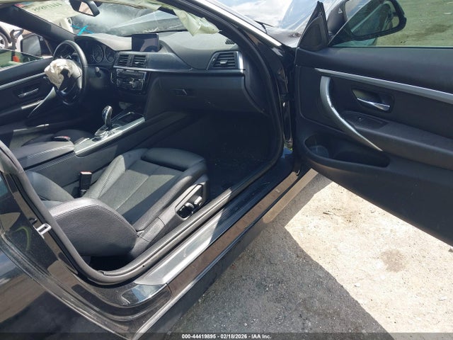 2019 BMW 430I WBA4W3C53KAF93133 Photo 4