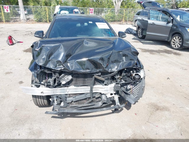 2019 BMW 430I WBA4W3C53KAF93133 Photo 5