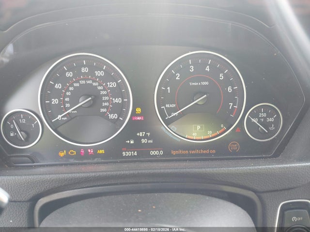 2019 BMW 430I WBA4W3C53KAF93133 Photo 6