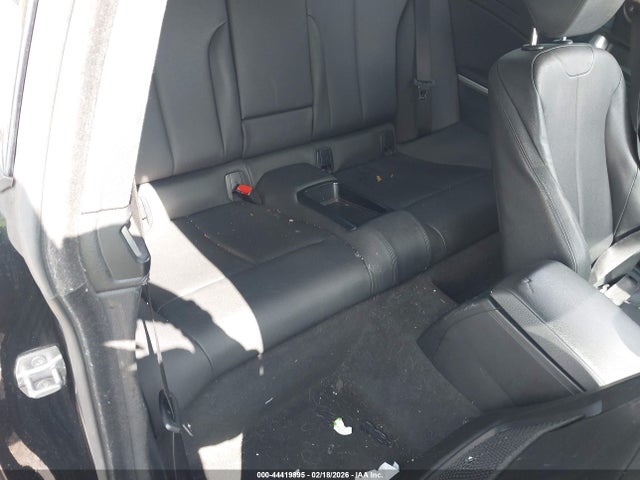 2019 BMW 430I WBA4W3C53KAF93133 Photo 7