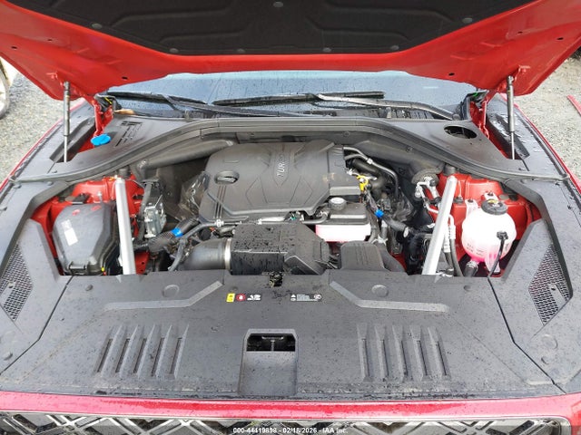 5NMMBDTB4TH042109 Genesis Gv70 2.5t Advanced