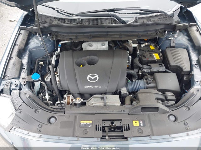 Aukcja sprzedaży 2024 Mazda Cx-5 2.5 S Carbon Edition, vin: JM3KFBCL1R0459096, numer aukcji: 44419900