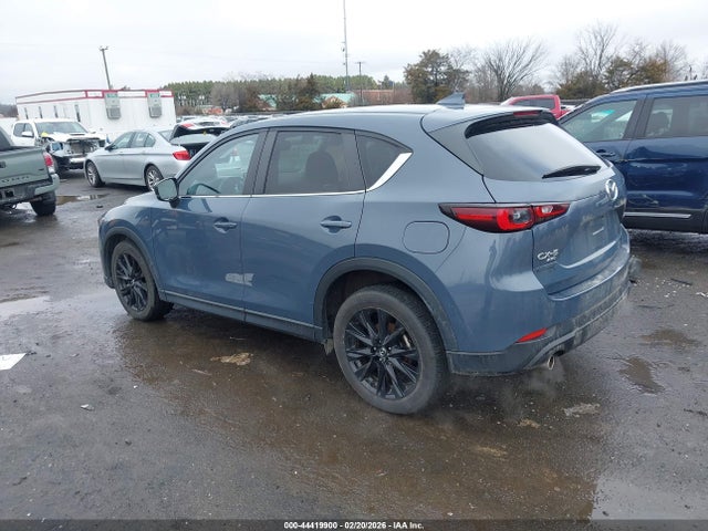 Aukcja sprzedaży 2024 Mazda Cx-5 2.5 S Carbon Edition, vin: JM3KFBCL1R0459096, numer aukcji: 44419900