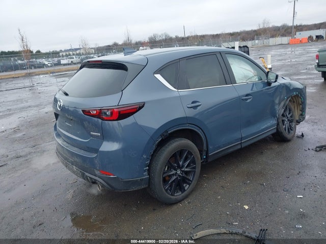 Aukcja sprzedaży 2024 Mazda Cx-5 2.5 S Carbon Edition, vin: JM3KFBCL1R0459096, numer aukcji: 44419900
