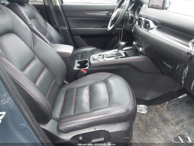 Aukcja sprzedaży 2024 Mazda Cx-5 2.5 S Carbon Edition, vin: JM3KFBCL1R0459096, numer aukcji: 44419900