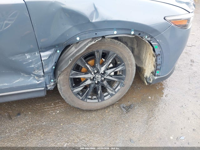 Aukcja sprzedaży 2024 Mazda Cx-5 2.5 S Carbon Edition, vin: JM3KFBCL1R0459096, numer aukcji: 44419900