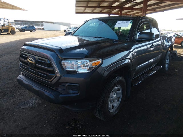 5TFRX5GNXJX111780 Toyota Tacoma Sr