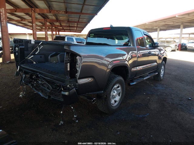5TFRX5GNXJX111780 Toyota Tacoma Sr