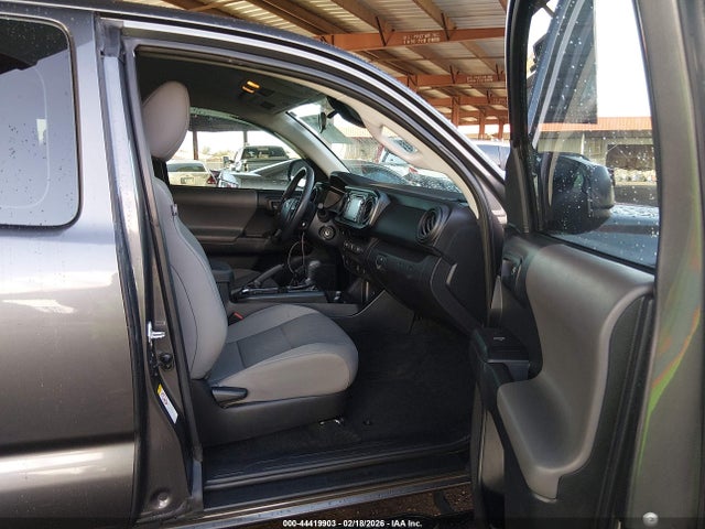 5TFRX5GNXJX111780 Toyota Tacoma Sr