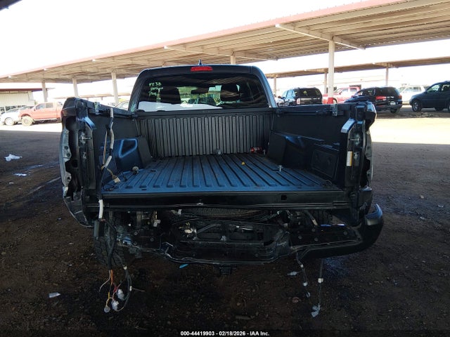 5TFRX5GNXJX111780 Toyota Tacoma Sr