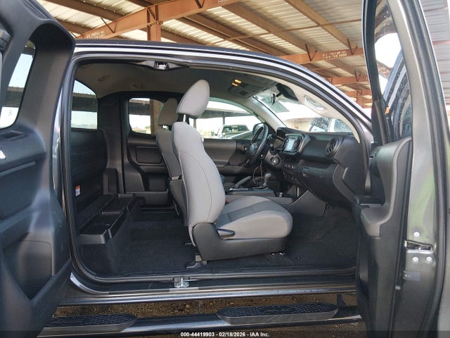 5TFRX5GNXJX111780 Toyota Tacoma Sr