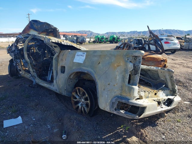 3GCPDBEK2RG221763 Chevrolet Silverado 1500