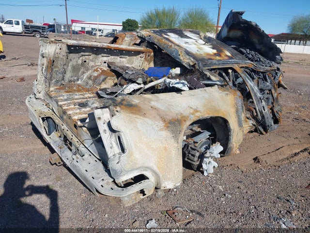 3GCPDBEK2RG221763 Chevrolet Silverado 1500