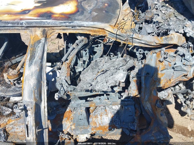 3GCPDBEK2RG221763 Chevrolet Silverado 1500