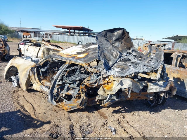 3GCPDBEK2RG221763 Chevrolet Silverado 1500