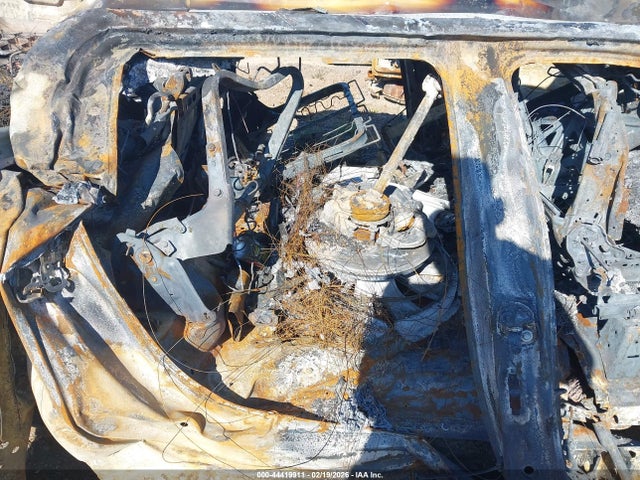 3GCPDBEK2RG221763 Chevrolet Silverado 1500