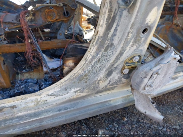3GCPDBEK2RG221763 Chevrolet Silverado 1500