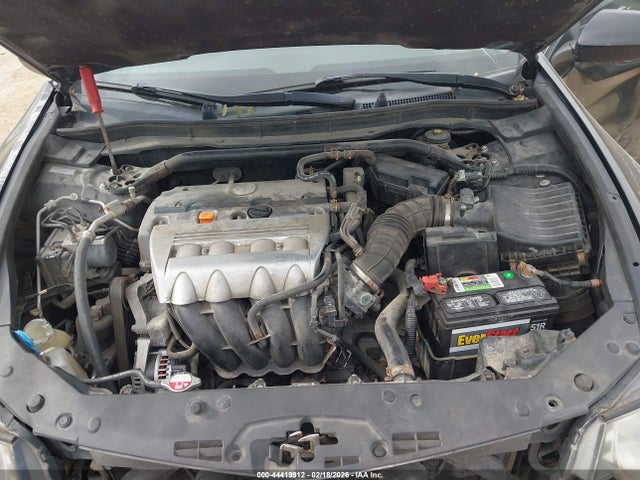 Продажа на аукционе авто 2010 Acura Tsx 2.4, vin: JH4CU2F66AC026190, номер лота: 44419912