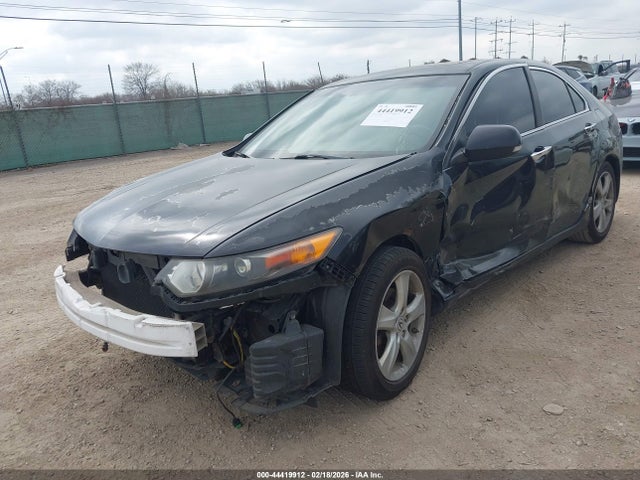 Продажа на аукционе авто 2010 Acura Tsx 2.4, vin: JH4CU2F66AC026190, номер лота: 44419912