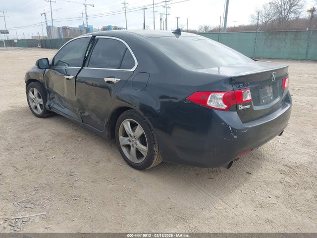 Продажа на аукционе авто 2010 Acura Tsx 2.4, vin: JH4CU2F66AC026190, номер лота: 44419912
