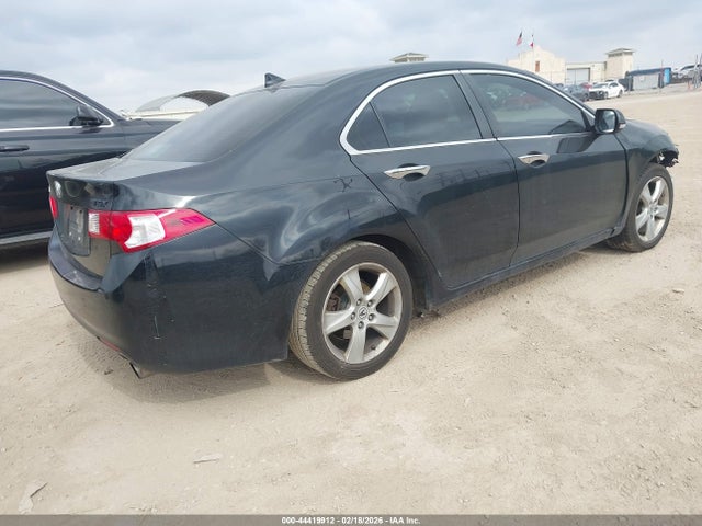Продажа на аукционе авто 2010 Acura Tsx 2.4, vin: JH4CU2F66AC026190, номер лота: 44419912