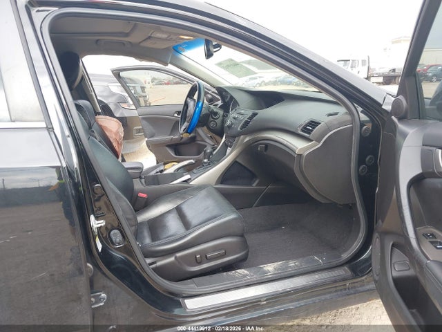 Продажа на аукционе авто 2010 Acura Tsx 2.4, vin: JH4CU2F66AC026190, номер лота: 44419912