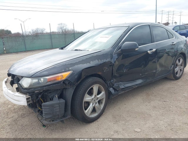Продажа на аукционе авто 2010 Acura Tsx 2.4, vin: JH4CU2F66AC026190, номер лота: 44419912