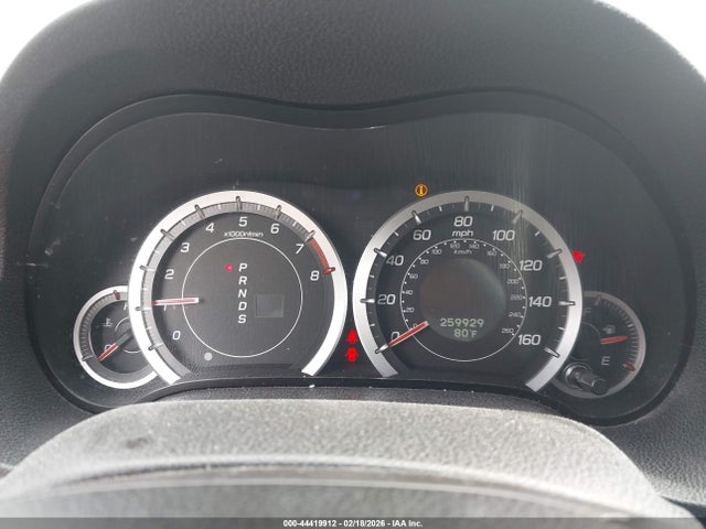 Продажа на аукционе авто 2010 Acura Tsx 2.4, vin: JH4CU2F66AC026190, номер лота: 44419912