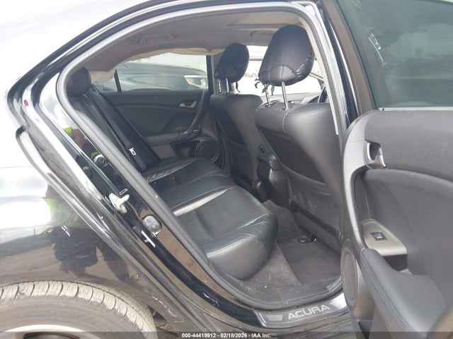 Продажа на аукционе авто 2010 Acura Tsx 2.4, vin: JH4CU2F66AC026190, номер лота: 44419912