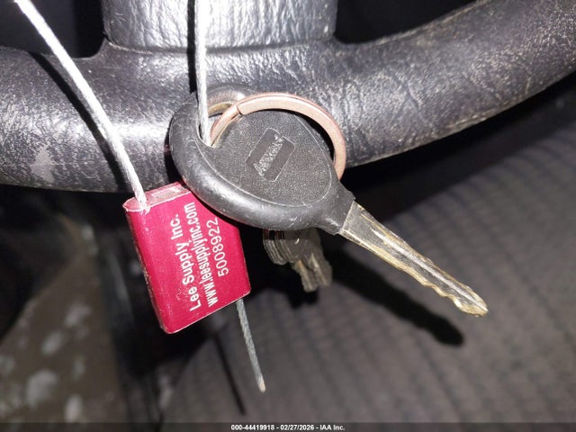 Aukcja sprzedaży 2002 Jeep Liberty Sport, vin: 1J4GL48K92W104824, numer aukcji: 44419918
