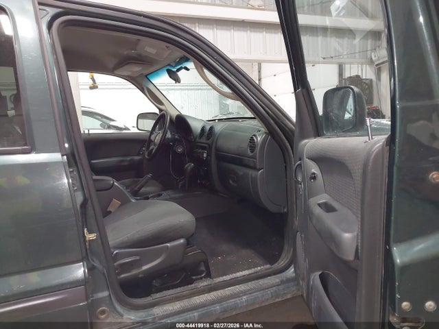 Aukcja sprzedaży 2002 Jeep Liberty Sport, vin: 1J4GL48K92W104824, numer aukcji: 44419918