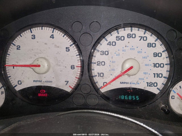 Aukcja sprzedaży 2002 Jeep Liberty Sport, vin: 1J4GL48K92W104824, numer aukcji: 44419918