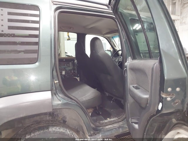 Aukcja sprzedaży 2002 Jeep Liberty Sport, vin: 1J4GL48K92W104824, numer aukcji: 44419918
