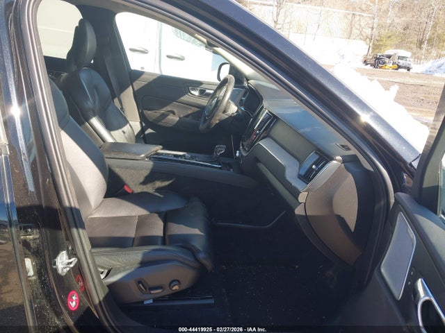 Aukcja sprzedaży 2018 Volvo Xc60 T6 Inscription, vin: LYVA22RL0JB122756, numer aukcji: 44419925