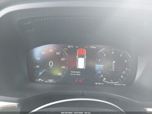 Aukcja sprzedaży 2018 Volvo Xc60 T6 Inscription, vin: LYVA22RL0JB122756, numer aukcji: 44419925