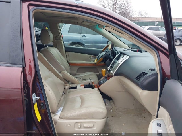Aukcja sprzedaży 2008 Lexus Rx 400h, vin: JTJHW31U582862762, numer aukcji: 44419929