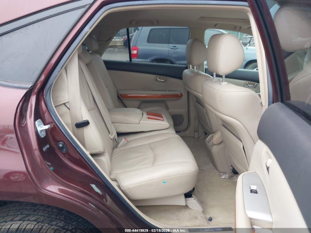 Aukcja sprzedaży 2008 Lexus Rx 400h, vin: JTJHW31U582862762, numer aukcji: 44419929