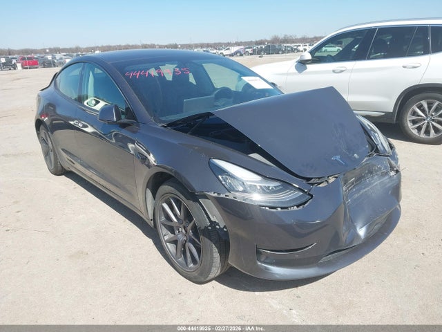 2021 TESLA MODEL 3 5YJ3E1EB7MF849029 Photo 0